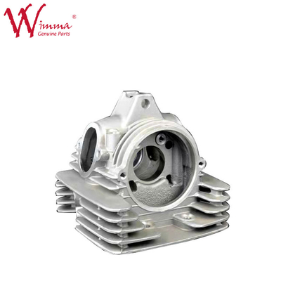 Testa del cilindro della moto per BAJAJ Boxer CT100 resistente con il cinese