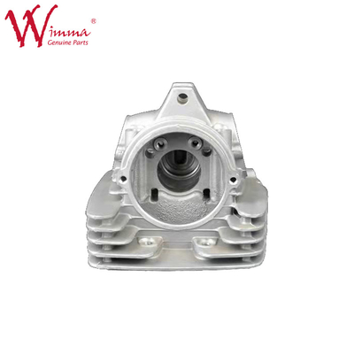 Testa del cilindro della moto per BAJAJ Boxer CT100 resistente con il cinese