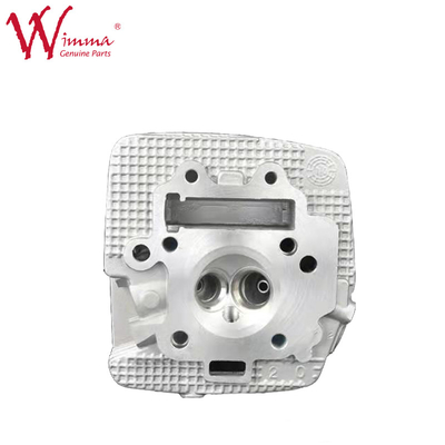Testa del cilindro della moto per BAJAJ Boxer CT100 resistente con il cinese