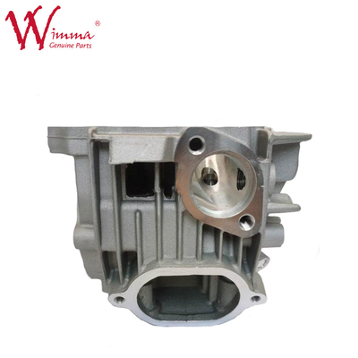 Testa del cilindro del motore WAVE125 Legatura di alluminio con lunga durata di utilizzo