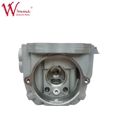 Testa del cilindro del motore WAVE125 Legatura di alluminio con lunga durata di utilizzo
