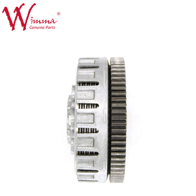 Motorcycle clutch Assy assembly 4T Engine Part Materiale in lega di alluminio KPH WAVE 125