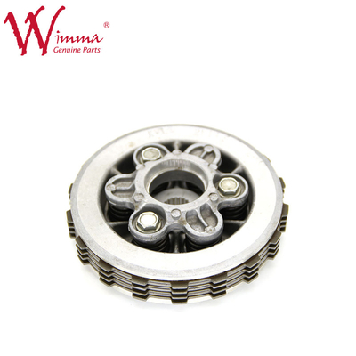 Motorcycle clutch Assy assembly 4T Engine Part Materiale in lega di alluminio KPH WAVE 125