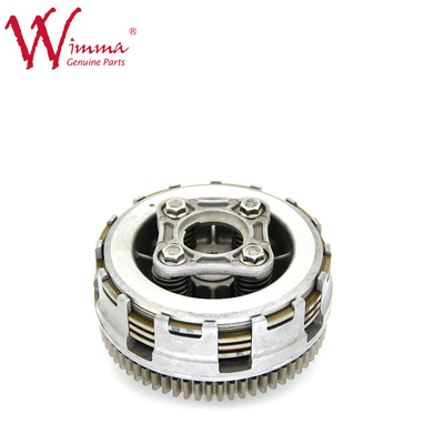 Motorcycle clutch assy assembly High quality Engine part KTT CBF150 all'ingrosso