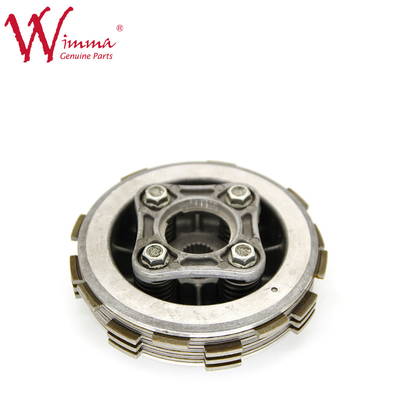 Motorcycle clutch assy assembly High quality Engine part KTT CBF150 all'ingrosso