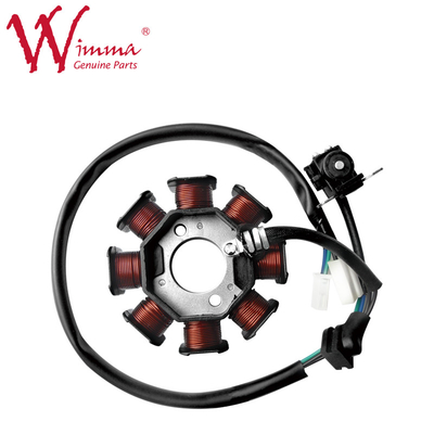 Motociclo Statore Magnetico bobina Statore Comp Complete Parti Elettriche Suzki AX4 Alta Performance