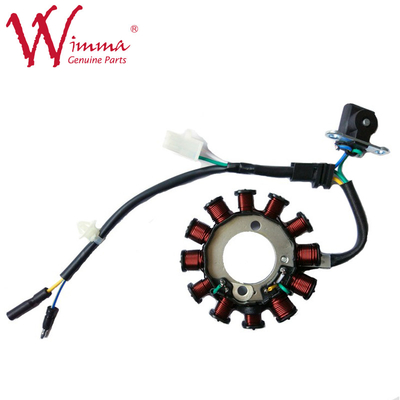 Motociclo Stator Magnetico Stator Coil Completo DASH Parti elettriche 12 Polo Con Prezzo Competitivo