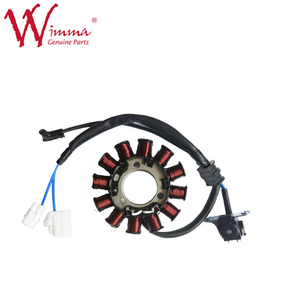 Motociclo Statore Magnetico bobina Statore Comp Completo Parti Elettriche FZ16 Wimma 12 Polo