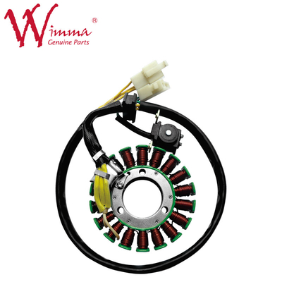 Motociclo Statore Magnetico bobina Statore Comp Parti Elettriche Complete GS125 GN125