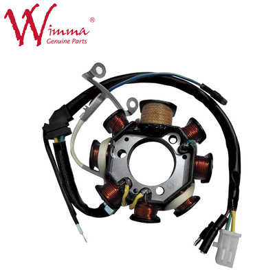 Motore Magnetico Statore bobina Statore Comp Completo KEW Parti elettriche ISO9001