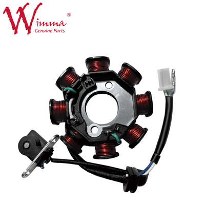 Motorcycle Magnetic Stator Coil Stator Comp KPHM Parti elettriche Complete Alte prestazioni