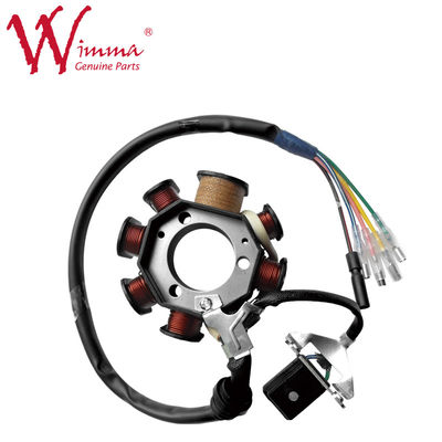 Motociclo Magnetico Statore bobina Comp Motociclo di alte prestazioni parti elettriche KRF