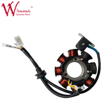 Motorcycle Magnetic Stator Coil Stator Comp Complete KRISS100 Parti elettriche con competitivo