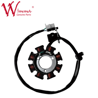 Motore Magnetico Statore bobina Statore Comp Completo Parti Elettriche 8 Polo KTTA CBF125