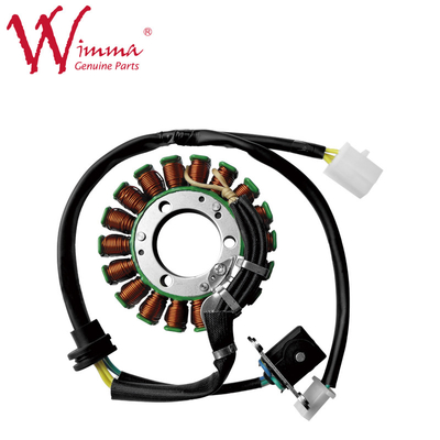 Statore bobina statore magnetico per moto completo KVX ISO9001