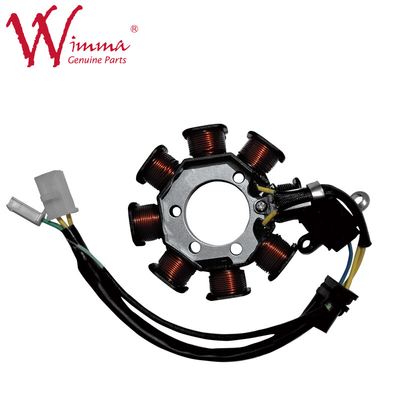Motorcycle Magnetico Stator bobina Stator Completo KYY Acciaio di rame Per Prezzo Competitivo