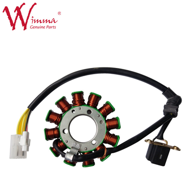 Motorcycle Stator Coil Stator Comp Completo PULSAR Magnetico NS200 ISO9001