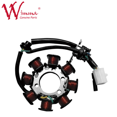 Motore Magnetico Stator bobina Completo Stator Comp economico e bello 8 polo TITAN125