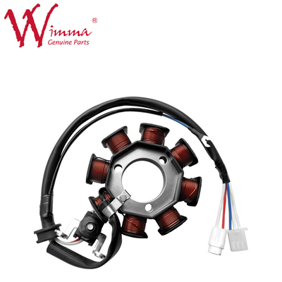 Motocicletta Stator Magnetico bobina Stator Comp Completo rame produttore cinese YBR125