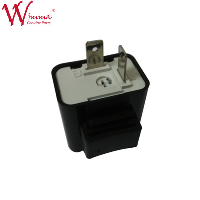 Flasher di segnale elettrico per motociclette con connettore a 2 pin 2A
