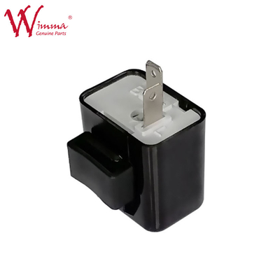 Flasher di segnale elettrico per motociclette con connettore a 2 pin 2A