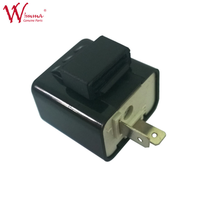Flasher di segnale elettrico per motociclette con connettore a 2 pin 2A