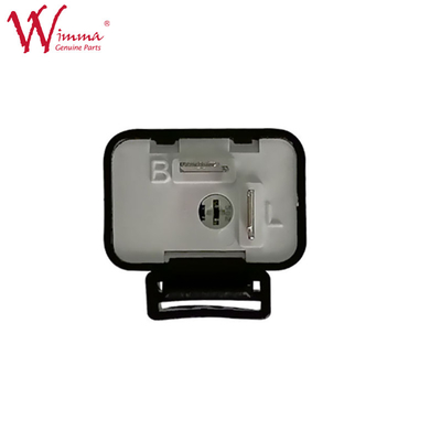 Flasher di segnale elettrico per motociclette con connettore a 2 pin 2A