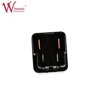Connettore del relè motore elettrico DY100 WH100 relè 6,3 mm Maschio