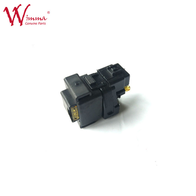 Relay elettrico per motociclette maschile 1 pin di plastica ATV prezzo competitivo