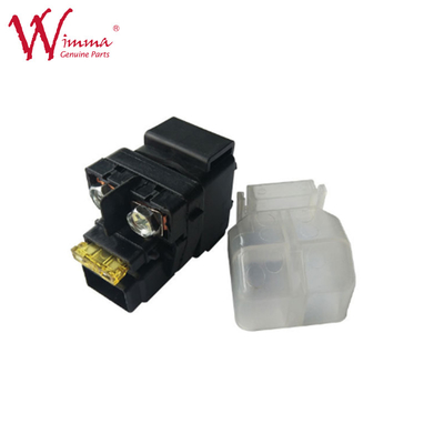 Relay elettrico per motociclette maschile 1 pin di plastica ATV prezzo competitivo