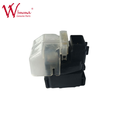Relay elettrico per motociclette maschile 1 pin di plastica ATV prezzo competitivo