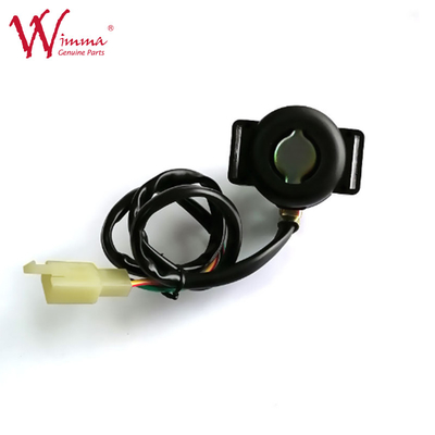 Connettore del relè di controllo motore CG125 GY6 125 Materiale plastico