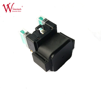 Relai elettrico di commutazione per motociclo per NOUVO Male Connector Pin Type 12V