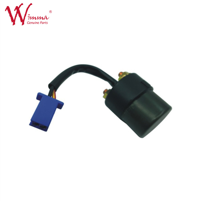 Relay elettrico per motociclisti per BAJAJ PULSAR 200NS con tipo di pin di connettore e dimensione del filo