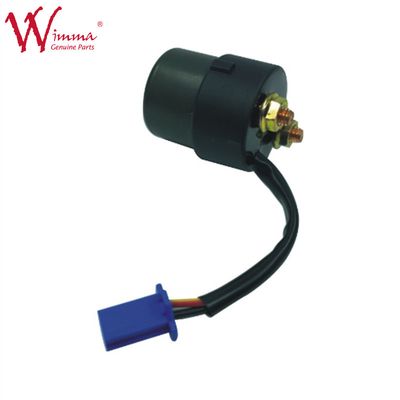 Relay elettrico per motociclisti per BAJAJ PULSAR 200NS con tipo di pin di connettore e dimensione del filo