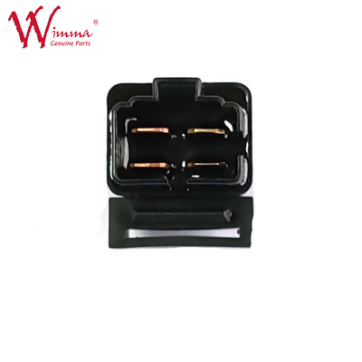 Collegatore di relè elettrico per motociclette per WARRIOR 350 YFM350X 4-Pin 1987-2001 JOG