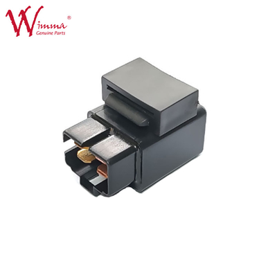 Collegatore di relè elettrico per motociclette per WARRIOR 350 YFM350X 4-Pin 1987-2001 JOG