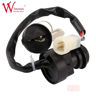 Posizione di accensione / spegnimento per 2FJ-82510-02-00 Wimma 4 Wire Black Key