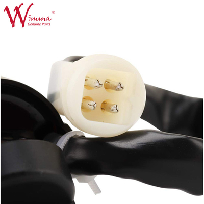 Posizione di accensione / spegnimento per 2FJ-82510-02-00 Wimma 4 Wire Black Key