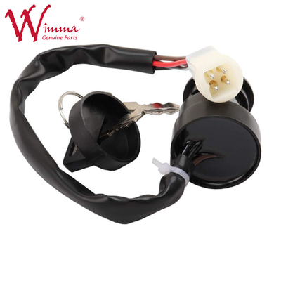 Posizione di accensione / spegnimento per 2FJ-82510-02-00 Wimma 4 Wire Black Key