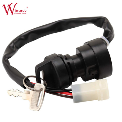 Posizione di accensione / spegnimento per 2FJ-82510-02-00 Wimma 4 Wire Black Key