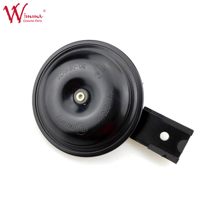 Motorcycle Speaker Tromba Nero Colore Fornitore cinese 12V Universale