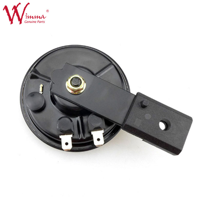 Motorcycle Speaker Tromba Nero Colore Fornitore cinese 12V Universale