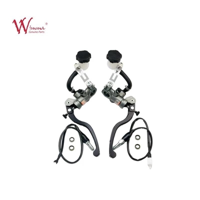 Maniglia matrice della frizione del freno del motociclo per Honda R6 Fz6 Gsxr600 Zx-6r Z800 Yamaha Kawasaki