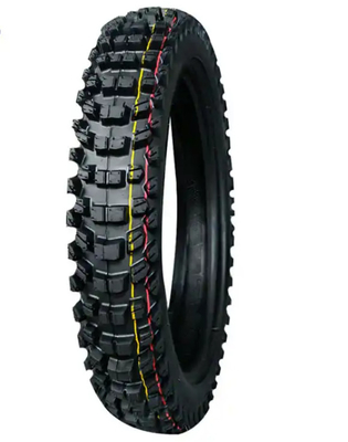 Riduzione del rumore dei pneumatici per motocicli Trazione superiore Durabilità migliorata Manovrabilità ottimale Riduzione della resistenza al rotolamento