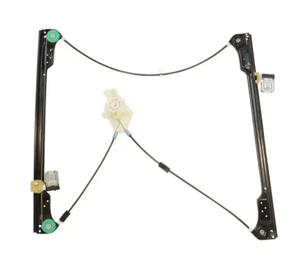 Elettrico sollevatore di finestre Per YS02-WR64 Regulatore di finestre senza sforzo Multifunzionalità Completamente Durabilità Sicurezza