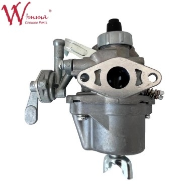 Carburatore per motocicli Migliorato efficienza del carburante Migliorata risposta dell'acceleratore Alta qualità