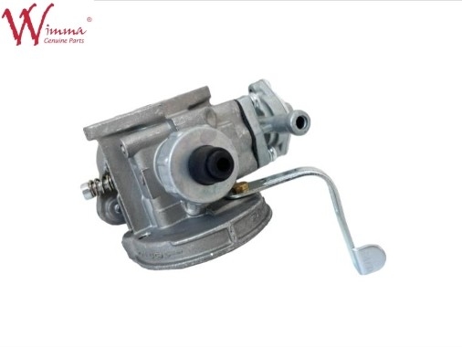 Carburatore per motocicli Migliorato efficienza del carburante Migliorata risposta dell'acceleratore Alta qualità