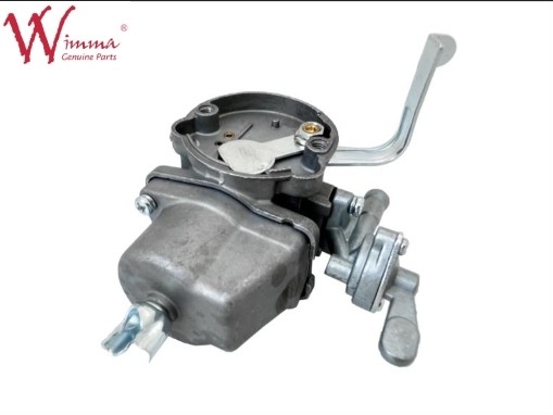 Carburatore per motocicli Migliorato efficienza del carburante Migliorata risposta dell'acceleratore Alta qualità