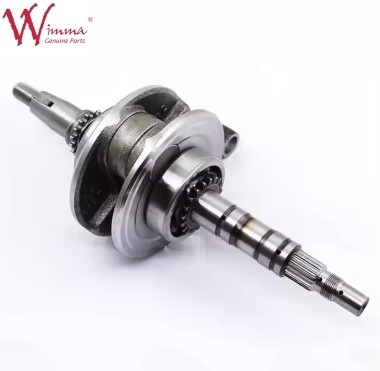 Crankshaft motocicletta parti di ricambio Wave 125 For Honda Wholesale Aftermarket